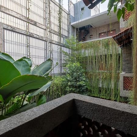 Legacy Residence Syariah Jakarta Extérieur photo