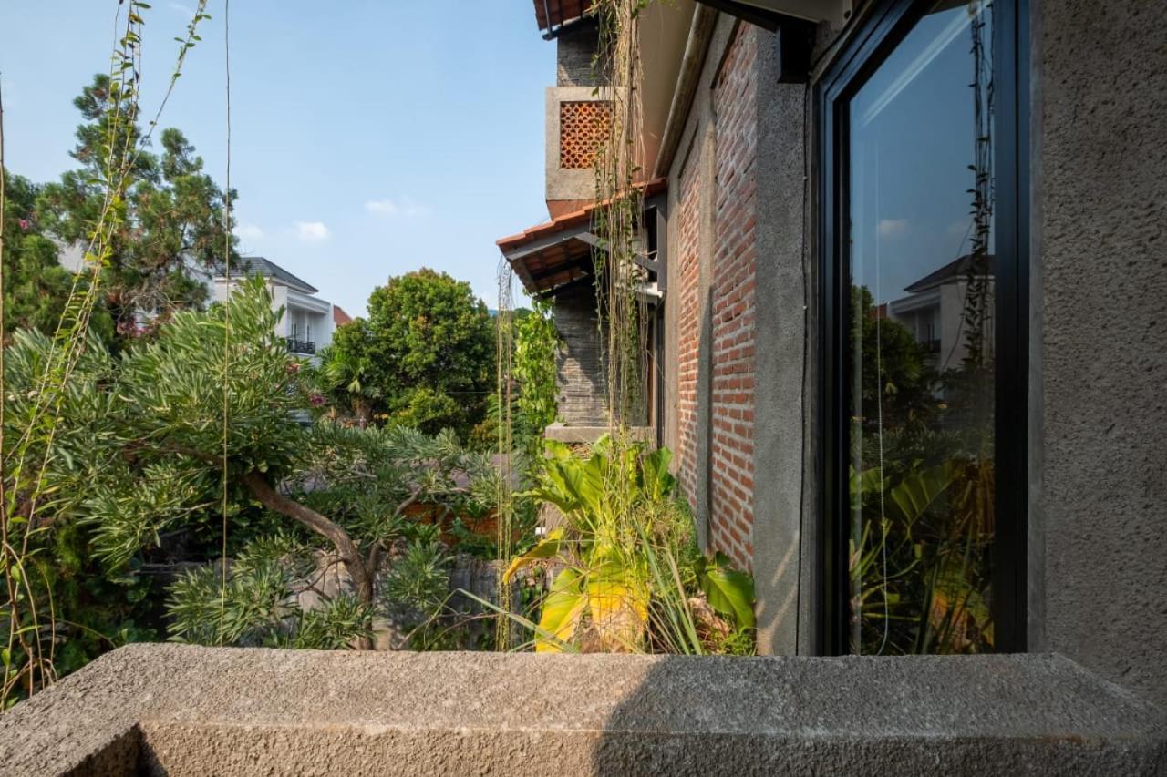 Legacy Residence Syariah Jakarta Extérieur photo