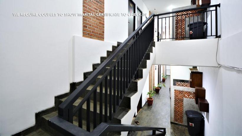 Legacy Residence Syariah Jakarta Extérieur photo
