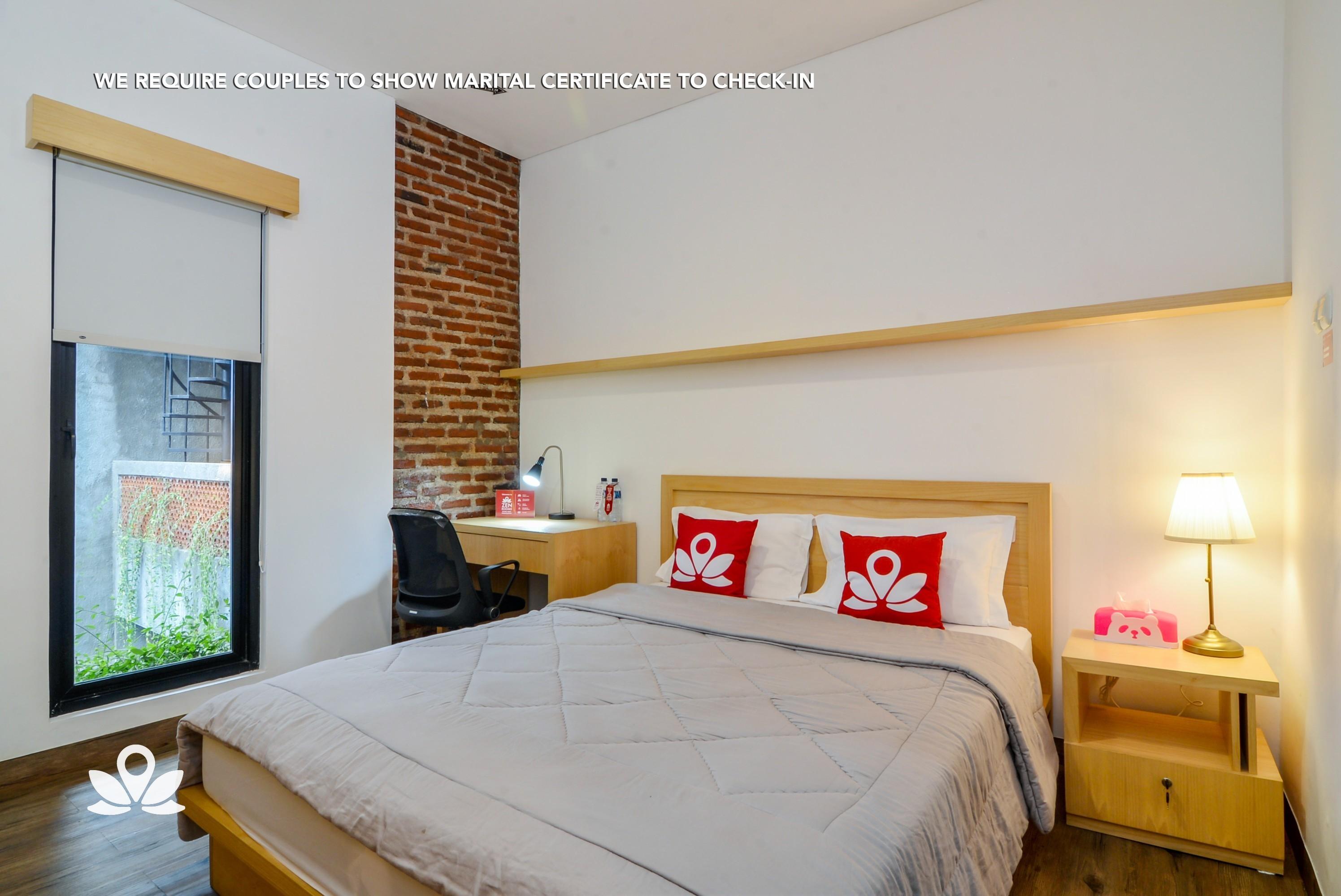 Legacy Residence Syariah Jakarta Extérieur photo