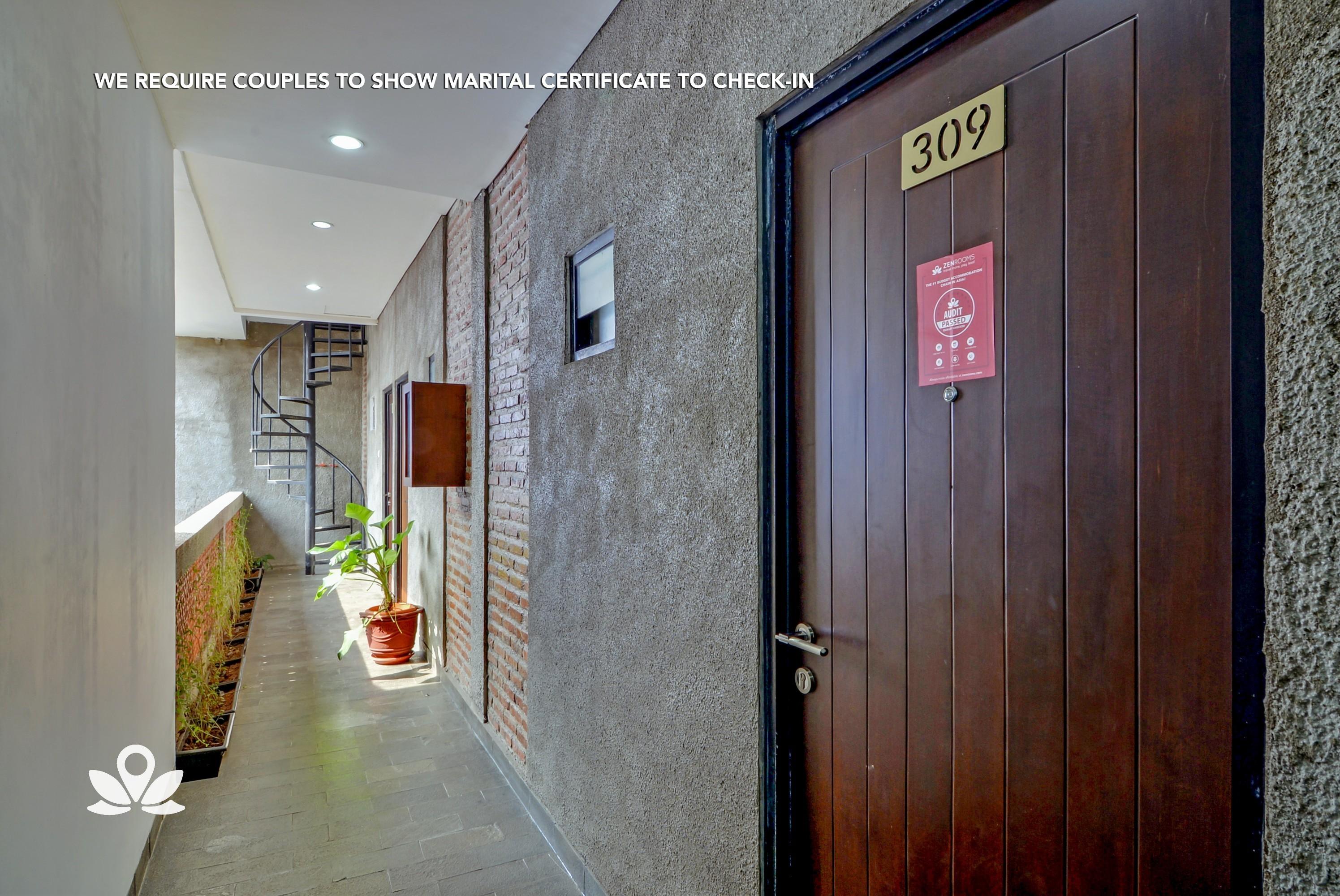 Legacy Residence Syariah Jakarta Extérieur photo