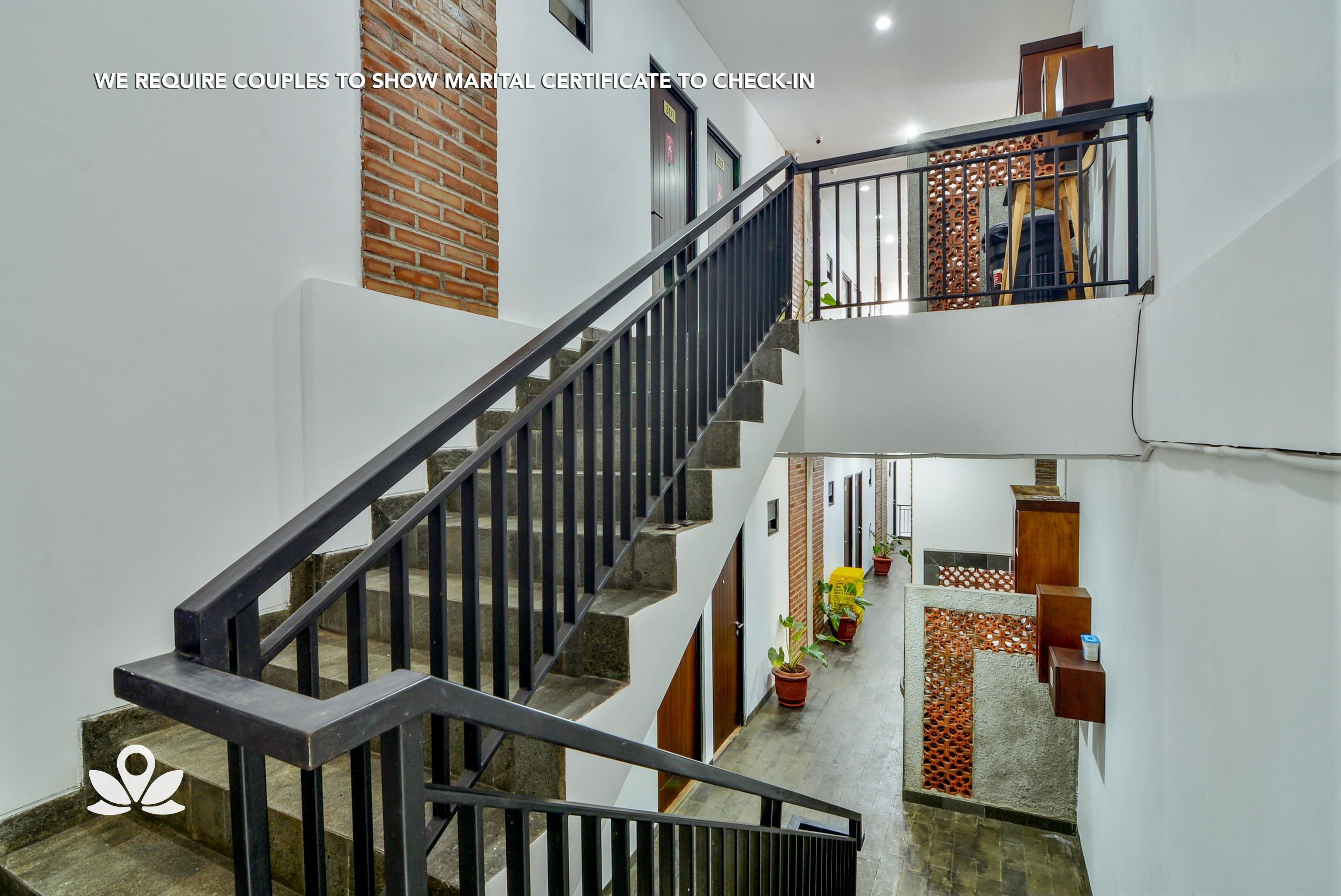 Legacy Residence Syariah Jakarta Extérieur photo