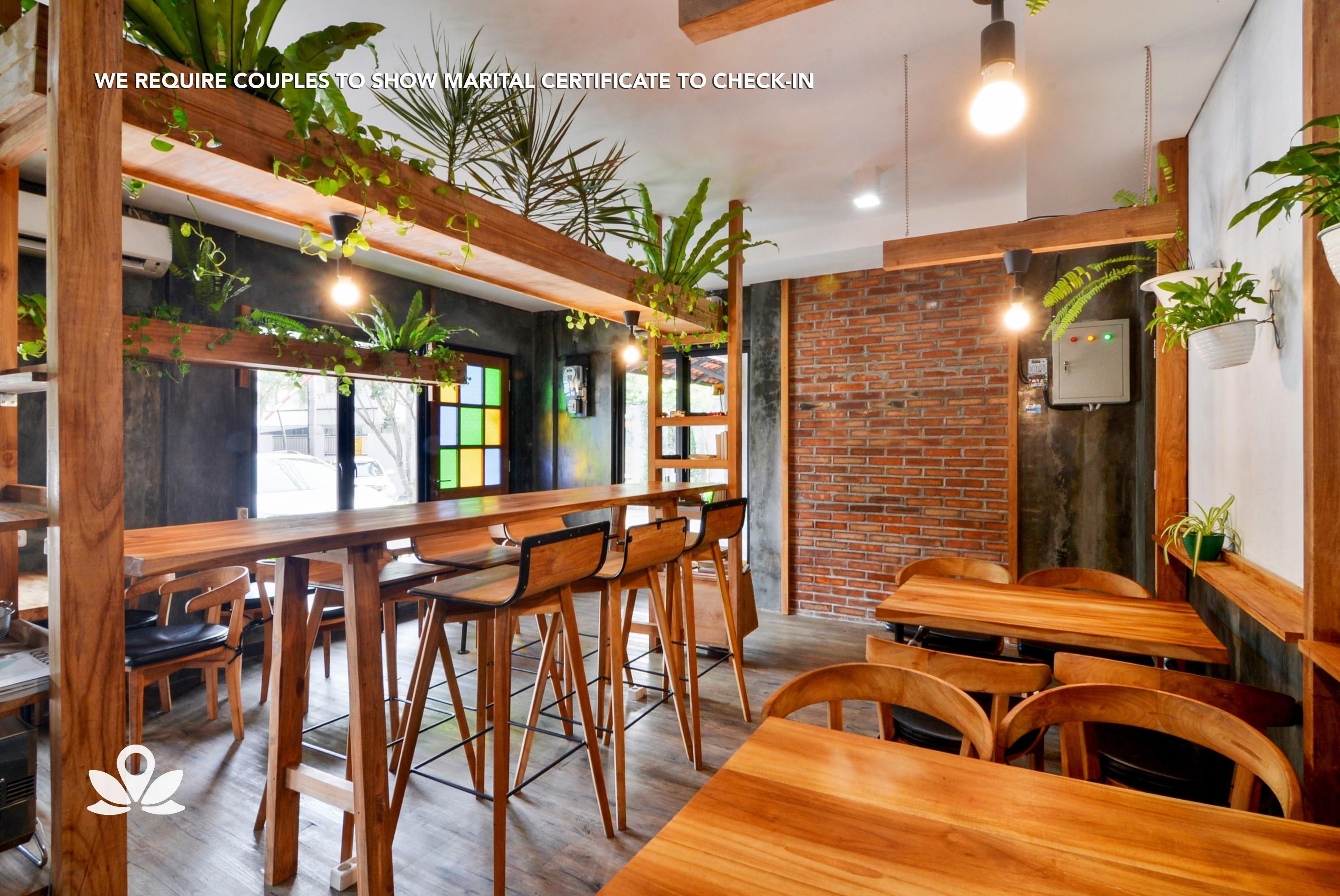 Legacy Residence Syariah Jakarta Extérieur photo
