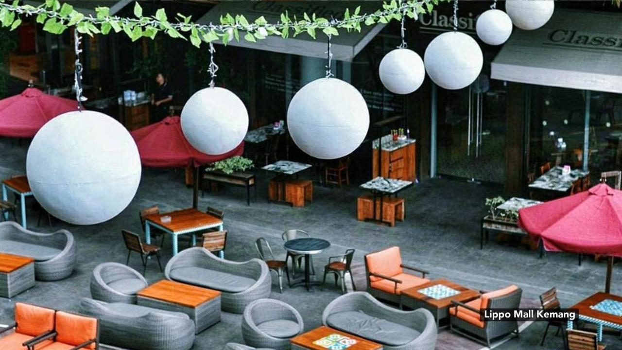 Legacy Residence Syariah Jakarta Extérieur photo