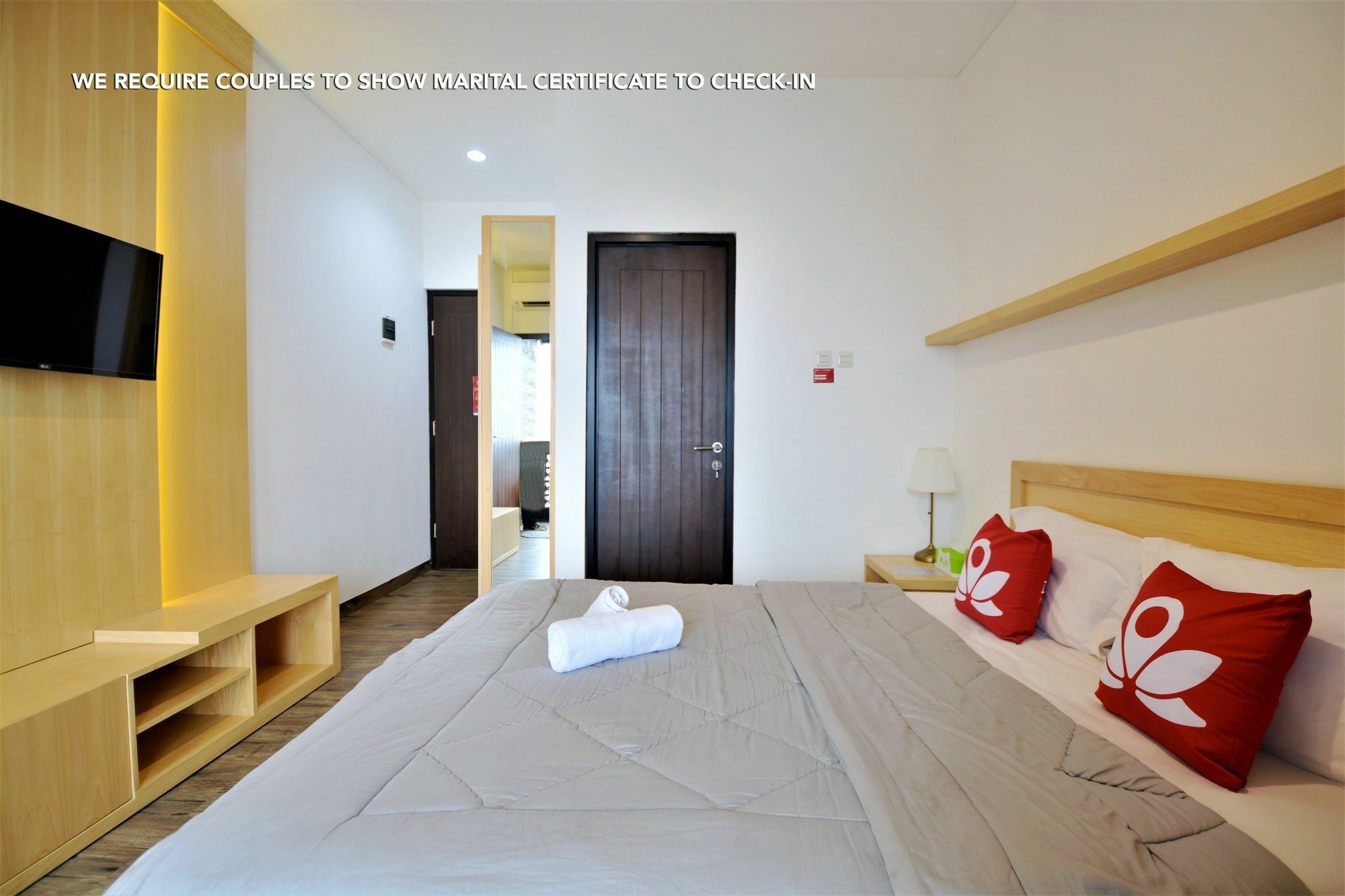 Legacy Residence Syariah Jakarta Extérieur photo