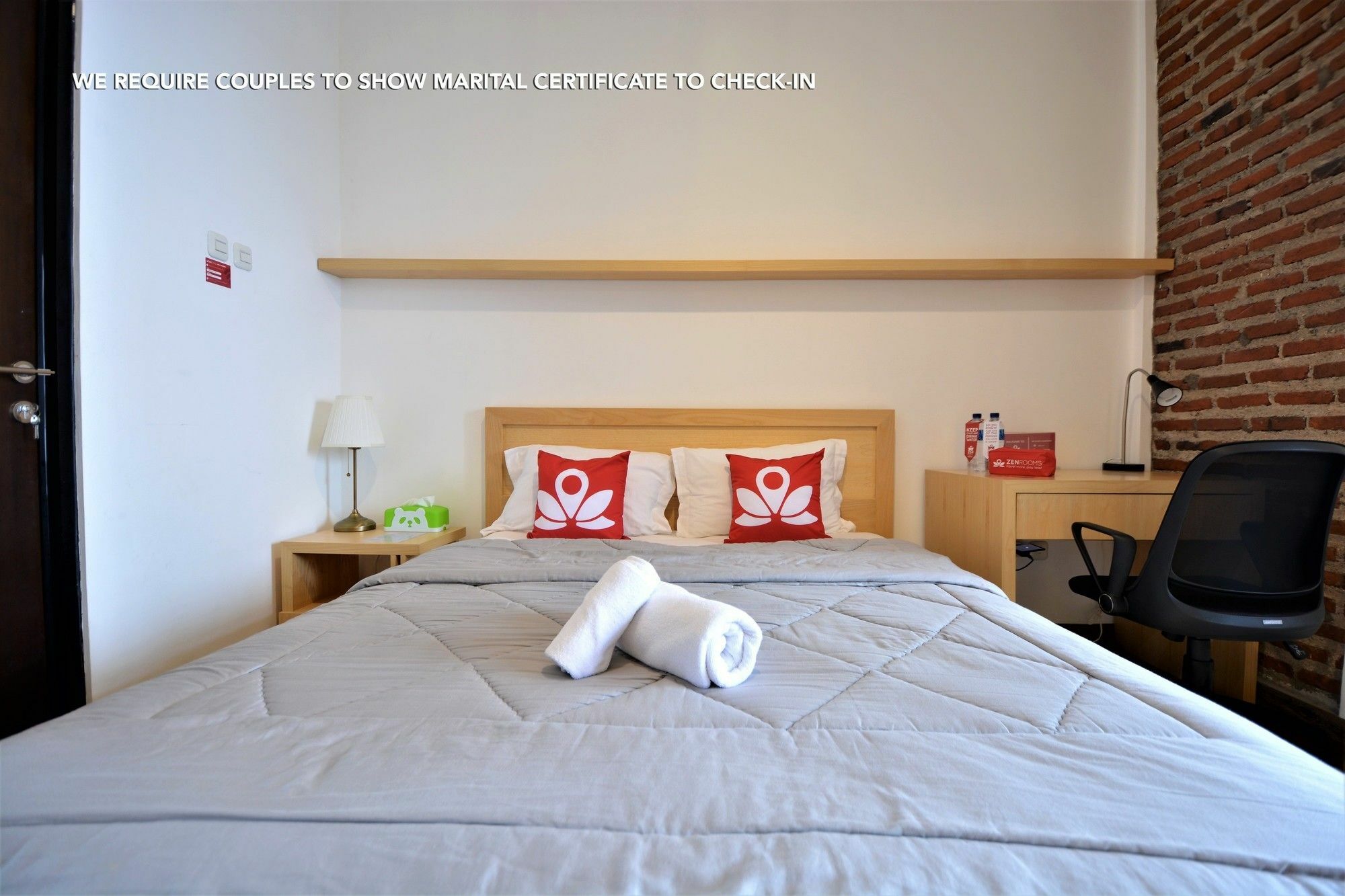 Legacy Residence Syariah Jakarta Extérieur photo