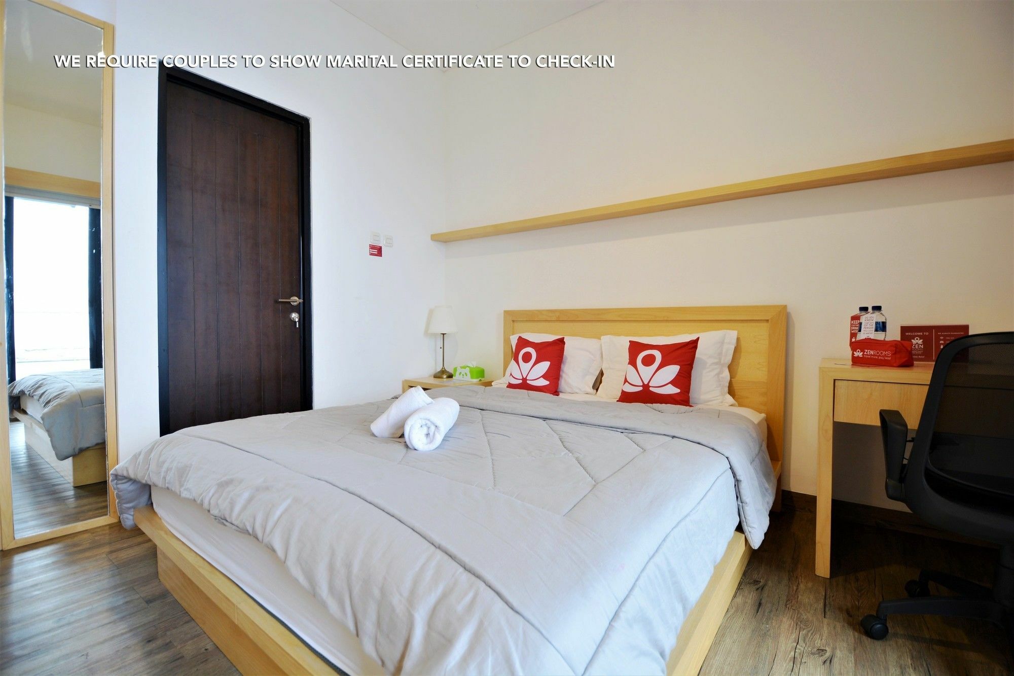 Legacy Residence Syariah Jakarta Extérieur photo