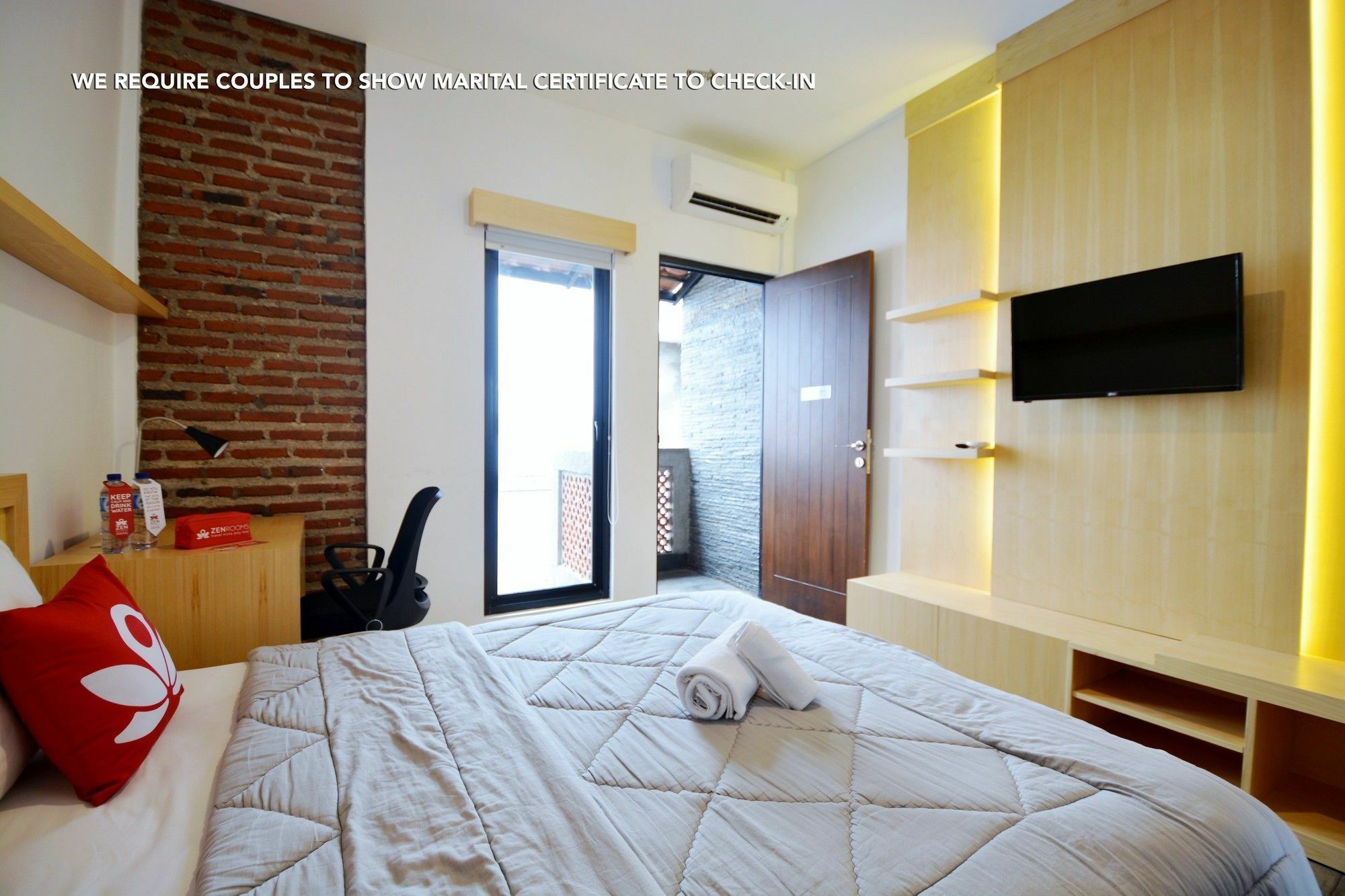 Legacy Residence Syariah Jakarta Extérieur photo