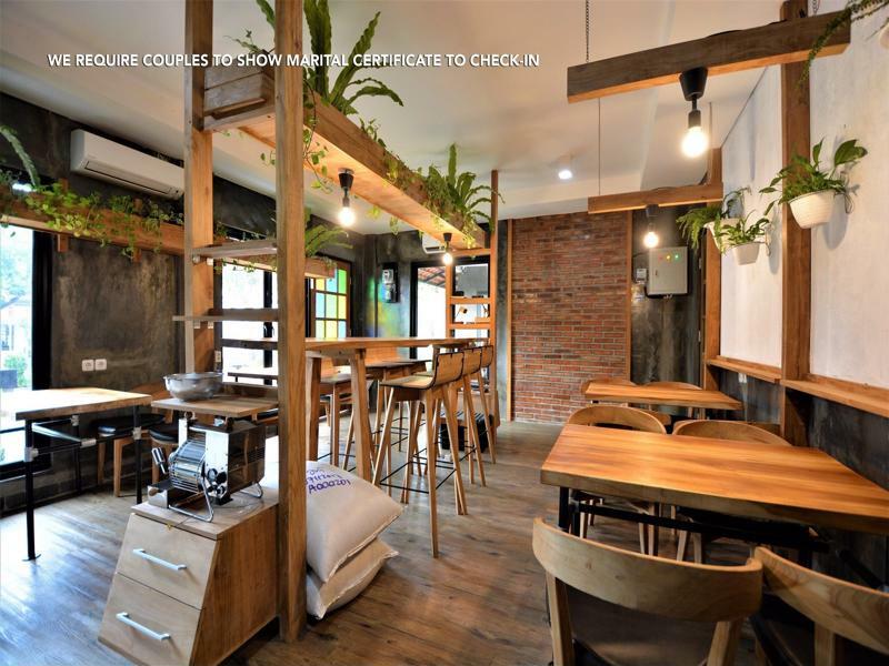 Legacy Residence Syariah Jakarta Extérieur photo