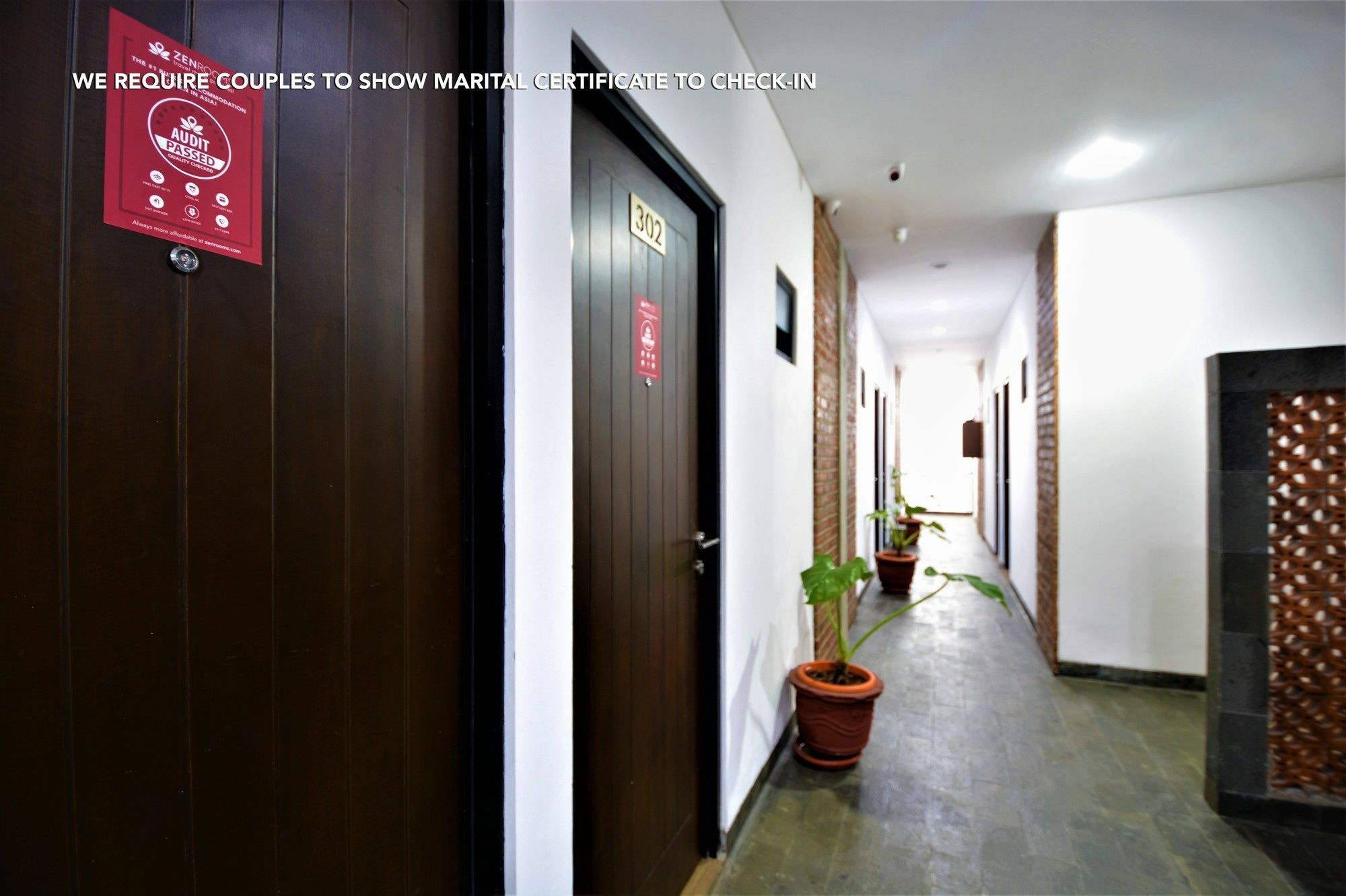 Legacy Residence Syariah Jakarta Extérieur photo