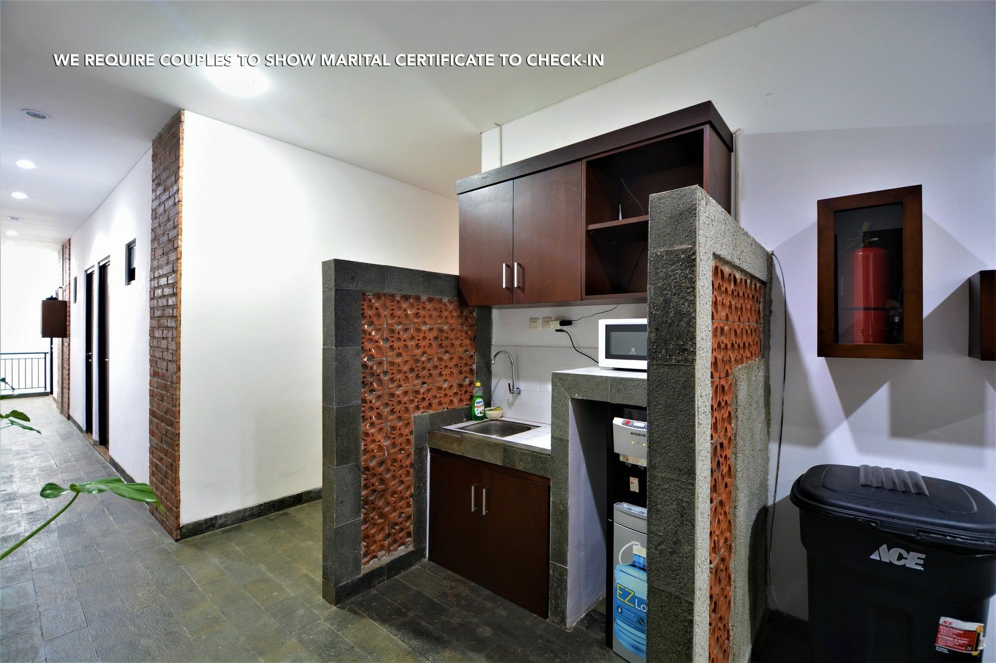 Legacy Residence Syariah Jakarta Extérieur photo