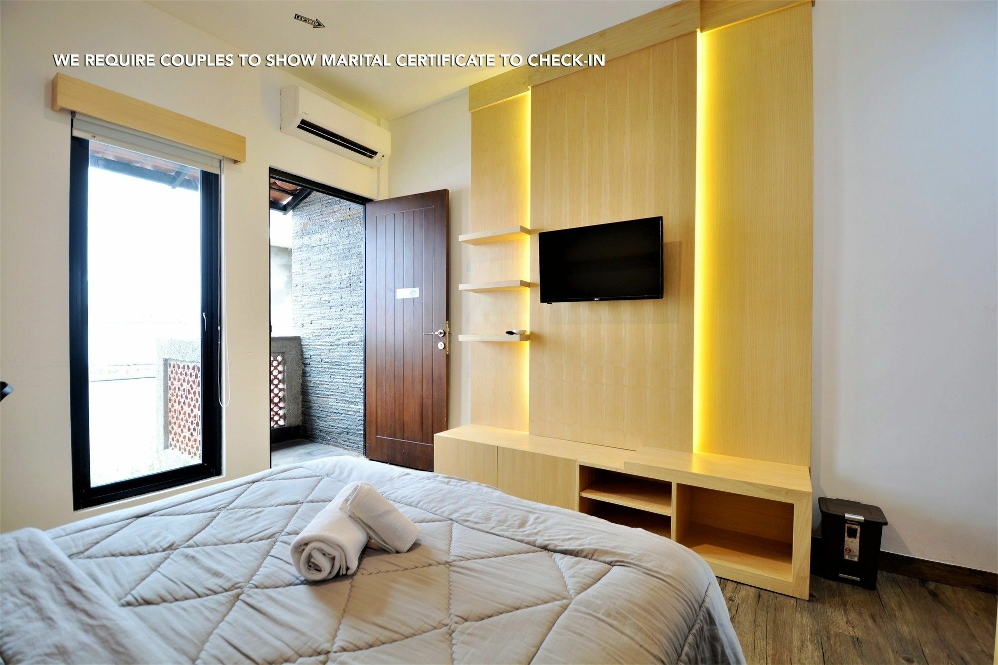 Legacy Residence Syariah Jakarta Extérieur photo
