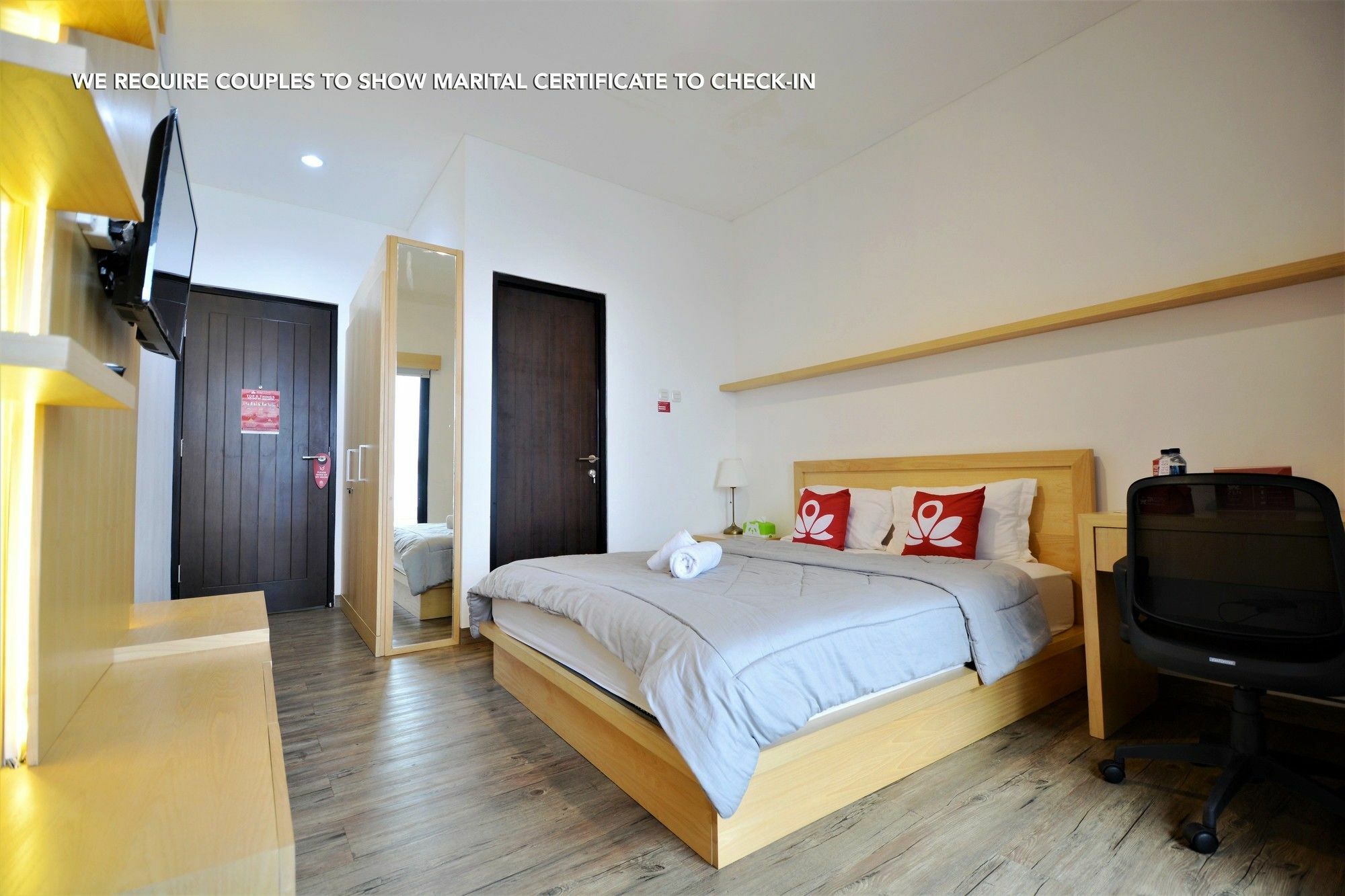 Legacy Residence Syariah Jakarta Extérieur photo