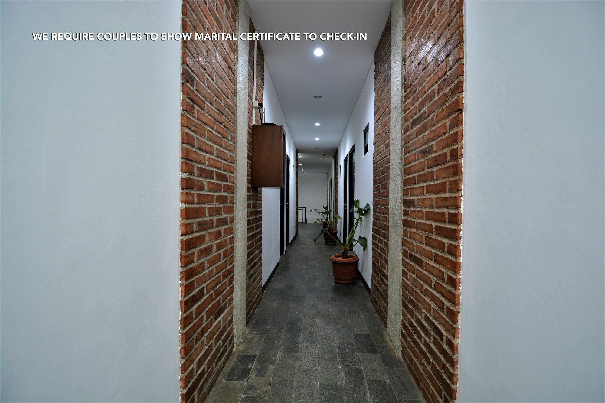 Legacy Residence Syariah Jakarta Extérieur photo
