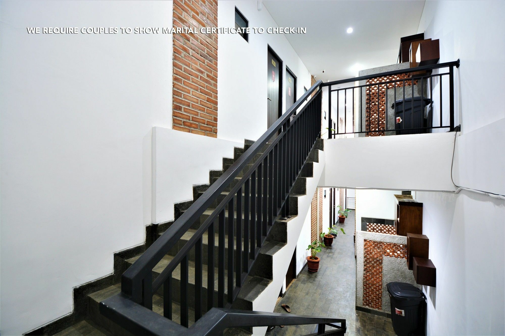 Legacy Residence Syariah Jakarta Extérieur photo