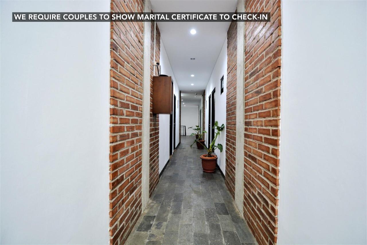 Legacy Residence Syariah Jakarta Extérieur photo